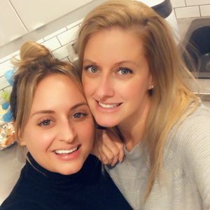 Meet your Posher, Lisabelle